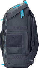HP Odyssey Sport Backpack Bag - 15.6 Inch - 5WK93aa - Facets Grey