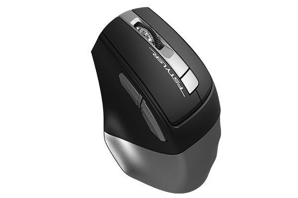Bluetooth & 2.4G (wireless) Dual-Mode A4tech Mouse - FB35CS Rechagrble Battrey no
