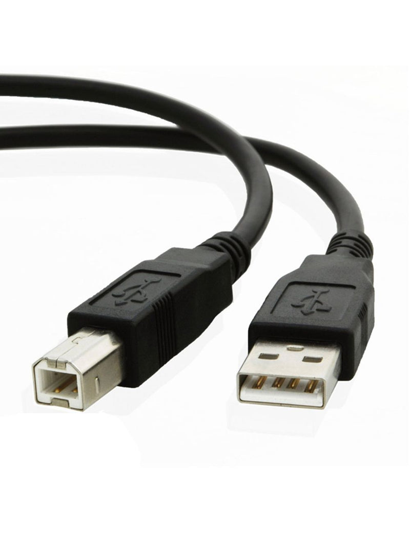 2B (DC017) - Cable USB Printer M/M - 3M