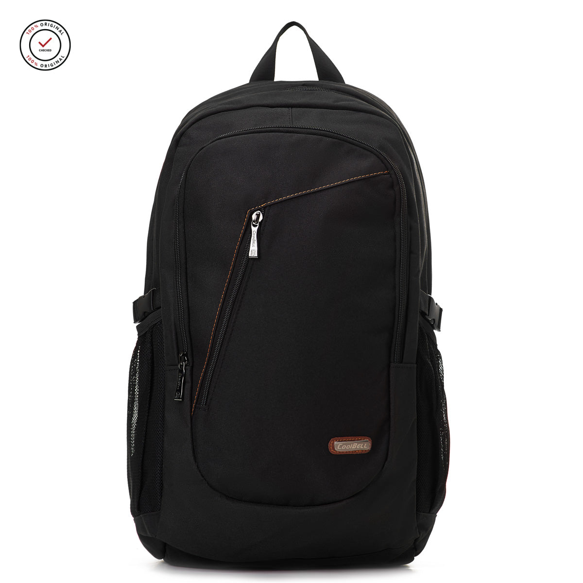 Coolbell Unisex Coolbell Anti Theft Bag CoolBell Water Resistant