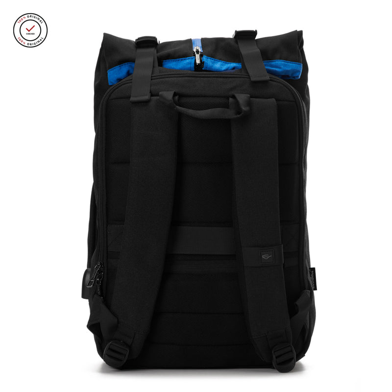 CoolBell Water Resistant Multi-Functional Laptop Backpack 15.0-Inch CB-7009