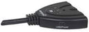 4K 3-Port HDMI Switch - Manhattan - 207874