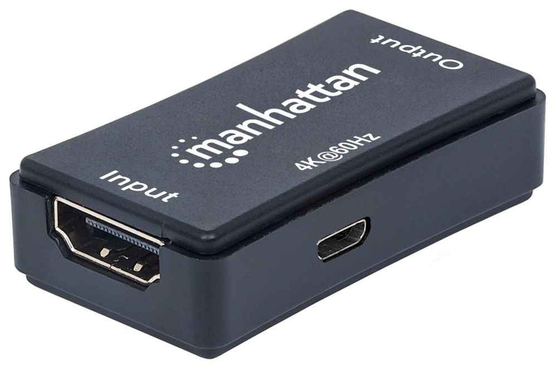 4K HDMI Repeater - Manhattan - 207621