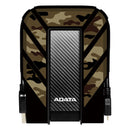 Adata External Hard Drive HD710M Pro - 2TB