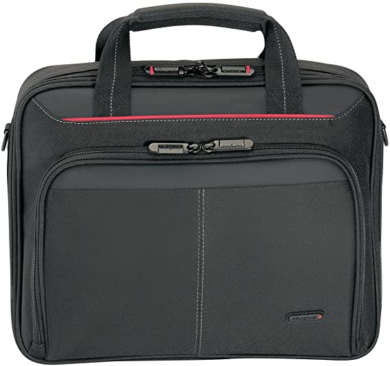 Classic 15-16" Clamshell Case - Black