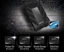 Adata External Hard Drive HD710 Pro - 4TB