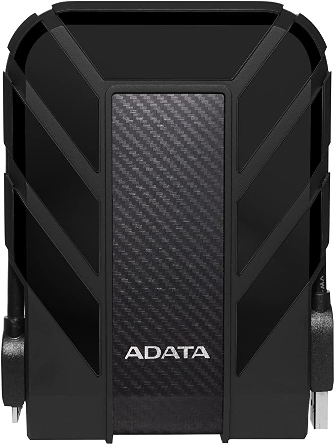 Adata External Hard Drive HD710 Pro - 4TB