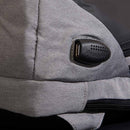 CoolBell Water Resistant Laptop Backpack 15.6-Inch CB-8009