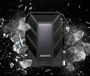 Adata External Hard Drive HD710 Pro - 4TB