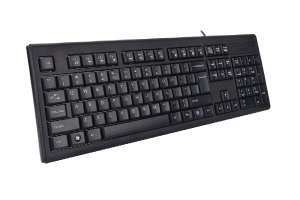 A4tech Keyboard 83