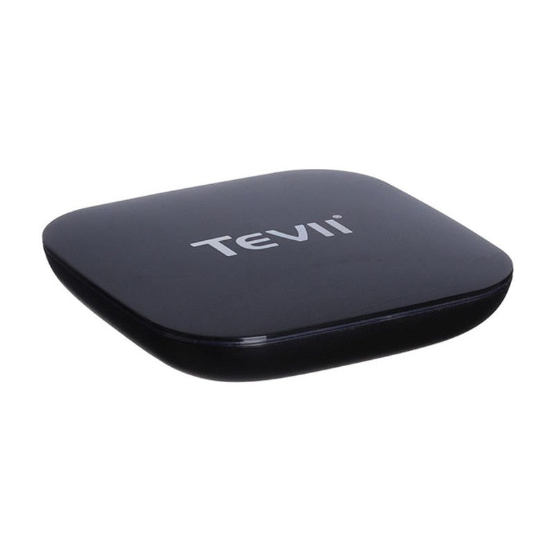 TV Android Box Tevii P500