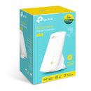 RE200 - AC750 Wi-Fi Range Extender