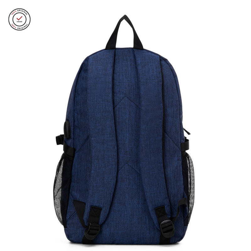CoolBell Water Resistant Laptop Backpack 15.6-Inch CB-6008