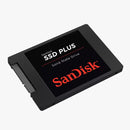 SanDisk SSD Plus-480 GB