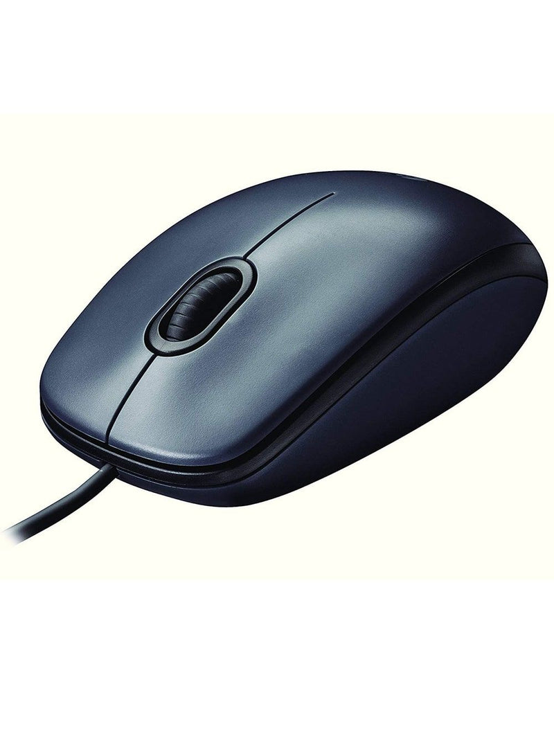 Logitech Mouse - M90