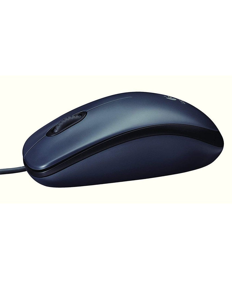 Logitech Mouse - M90