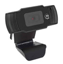 1080p USB Webcam Manhatten - 462006