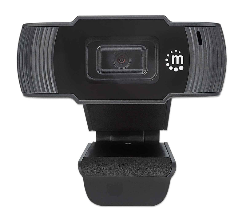1080p USB Webcam Manhatten - 462006