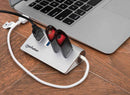 4-Port SuperSpeed USB 3.0 Hub - 163767