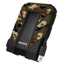 Adata External Hard Drive HD710M Pro - 2TB
