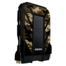 Adata External Hard Drive HD710M Pro - 2TB