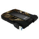 Adata External Hard Drive HD710M Pro - 2TB