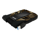 Adata External Hard Drive HD710M Pro - 2TB