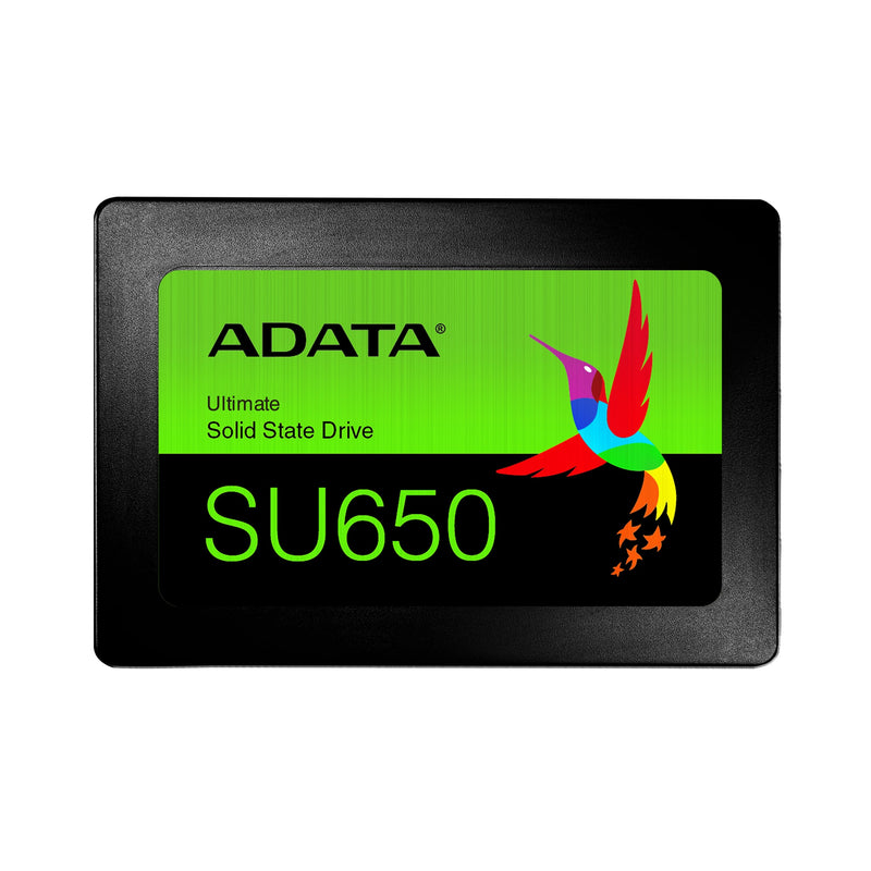 Ultimate SU650 Solid State Drive - 240GB
