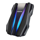 Adata External Hard Drive HD770G - 2TB