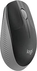 M190 FULL-SIZE WIRELESS MOUSE
