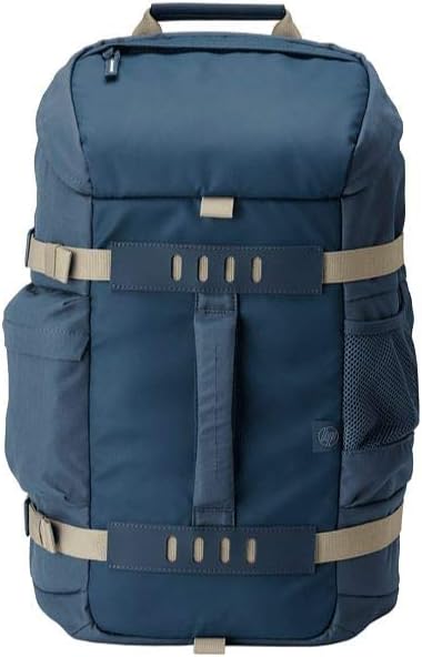 HP Odyssey Sport Backpack Bag - 15.6 Inch - 7XG62AA - BLUE