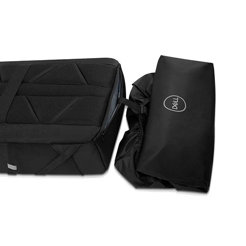 Dell Gaming Backpack – GM1720PM – Fits most Dell laptops up to 17”