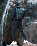 Arctic Hunter Laptop Bag B00531 -15.6