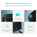 Ugreen Usb 3.0 2.5-3.5 Inch Dual Bay Usb 3.0 Sata Dock Station (50857)