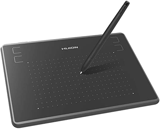 HUION H430P Drawing Tablet