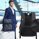 Arctic Hunter Laptop Bag B00352 -15.6