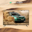 Ugreen Display Port to HDMI 4K Converter Adapter