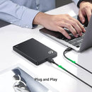 UGREEN USB-C to USB 3.0 Micro B Cable Fast Charging and Data Sync Cable Transfer Cable