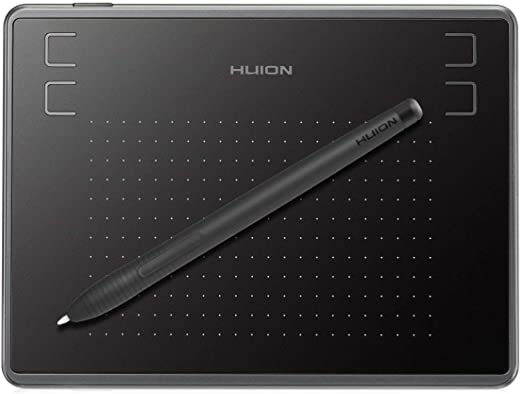 HUION H430P Drawing Tablet