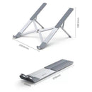 UGREEN 40289 LP451 Foldable Laptop Stand -Silver