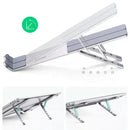 UGREEN 40289 LP451 Foldable Laptop Stand -Silver