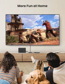 UGREEN HDMI Switcher 2 In 1 Out 4K 60Hz Hub - 80126