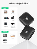 UGREEN HDMI Switcher 2 In 1 Out 4K 60Hz Hub - 80126