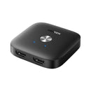 UGREEN HDMI Switcher 2 In 1 Out 4K 60Hz Hub - 80126