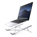 UGREEN 40289 LP451 Foldable Laptop Stand -Silver