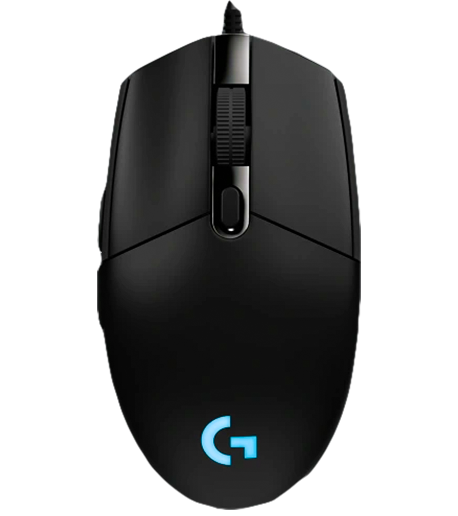 Gaming Mouse Logitech - G203