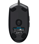Gaming Mouse Logitech - G203