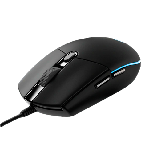 Gaming Mouse Logitech - G203