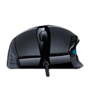 G402 HYPERION FURY Gaming Mouse Logitech