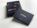 Samsung 870 EVO - 1TB
